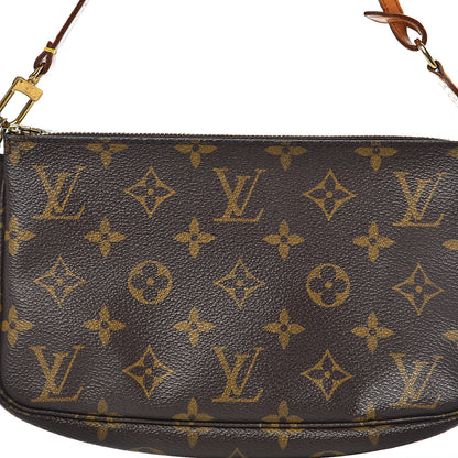 Louis Vuitton Monogram Pochette Accessories 11 of 11
