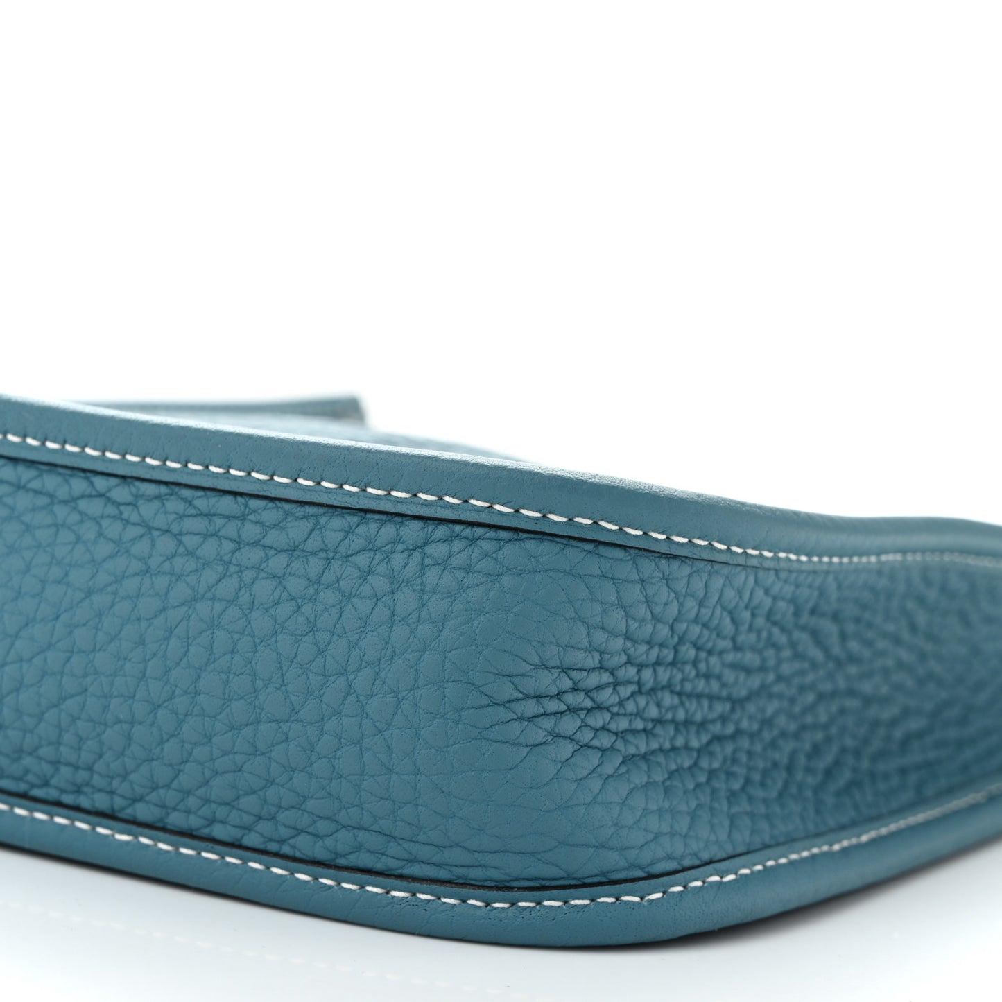 Taurillon Clemence Evelyne TPM New Blue Jean