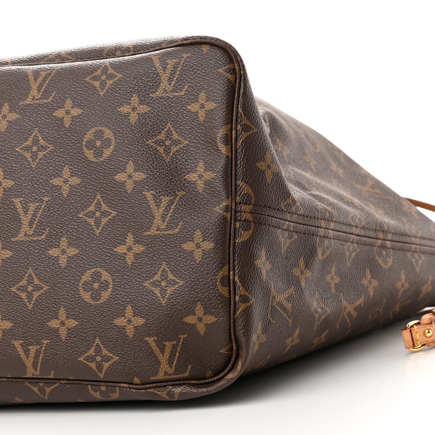 Louis Vuitton Monogram Neo Neverfull GM Pivoine 12 of 15