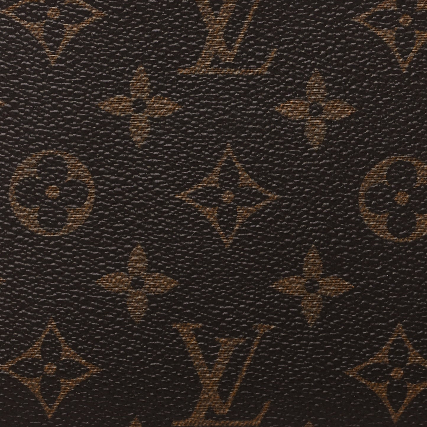 Monogram Neverfull PM Pochette Pivoine