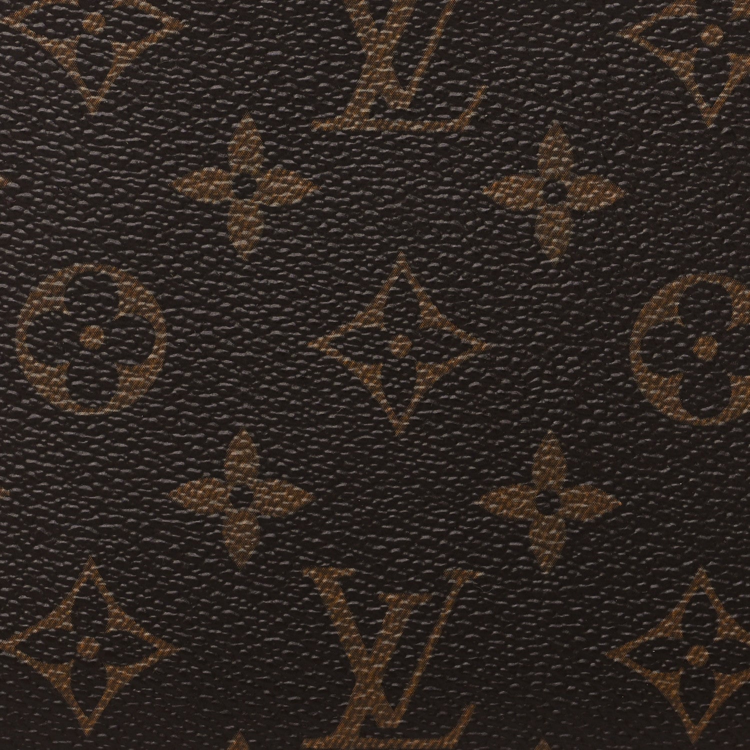 Louis Vuitton Monogram Neverfull PM Pochette Pivoine 7 of 7