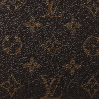 Louis Vuitton Monogram Neverfull PM Pochette Pivoine 7 of 7