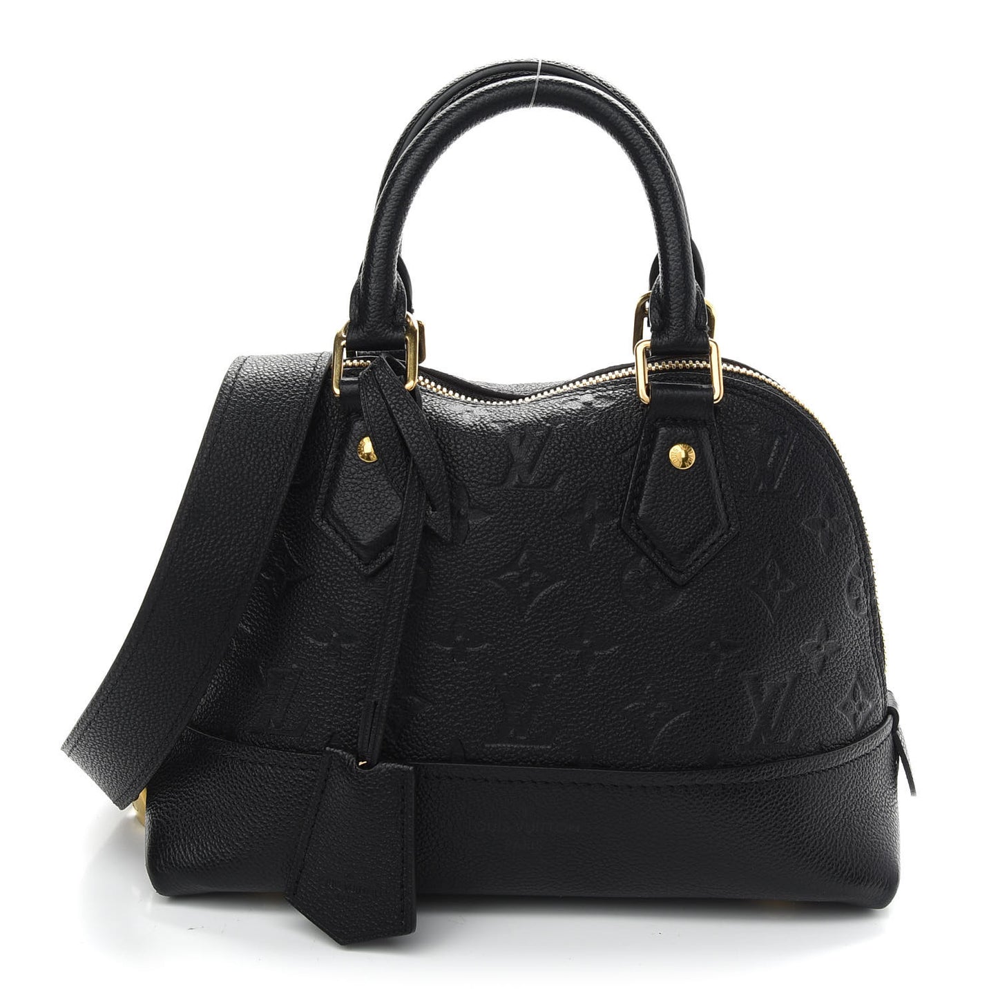Empreinte Neo Alma BB Black