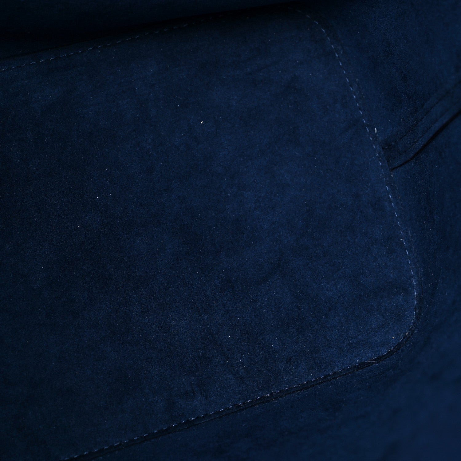 Louis Vuitton Epi Neverfull MM Indigo 12 of 19