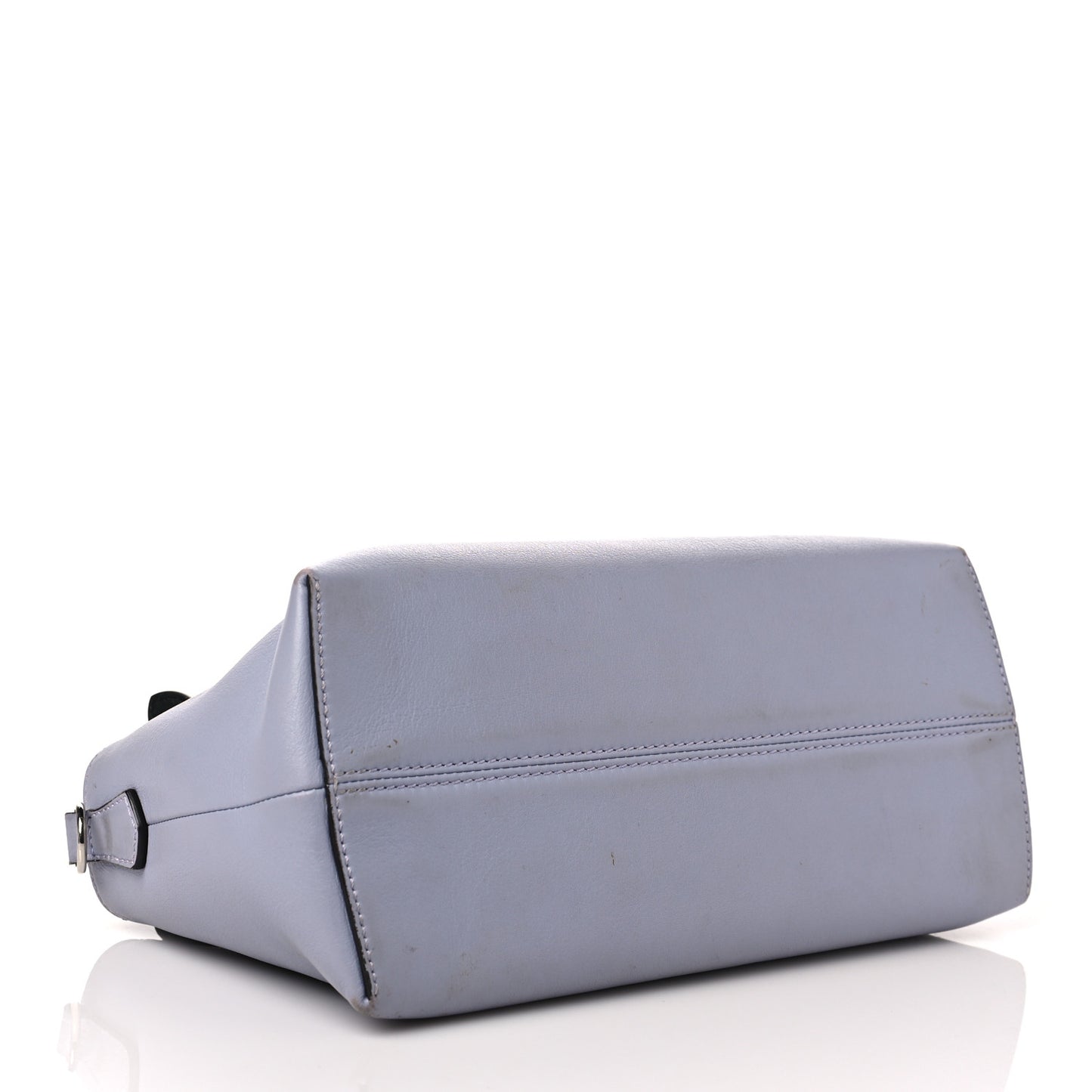 Vitello Dolce 4 Color Medium By The Way Boston Bag Lilla Multicolor