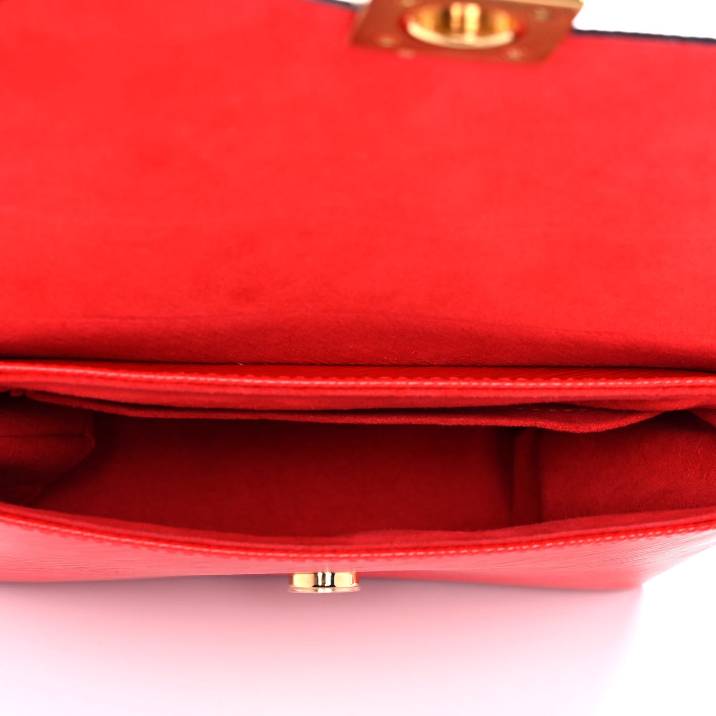 Epi Locky BB Coquelicot