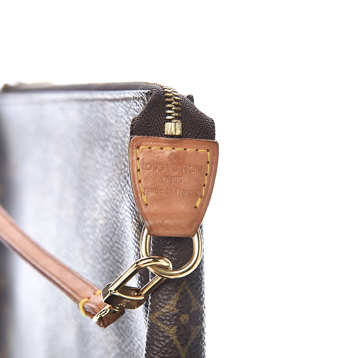 Monogram Pochette Accessories