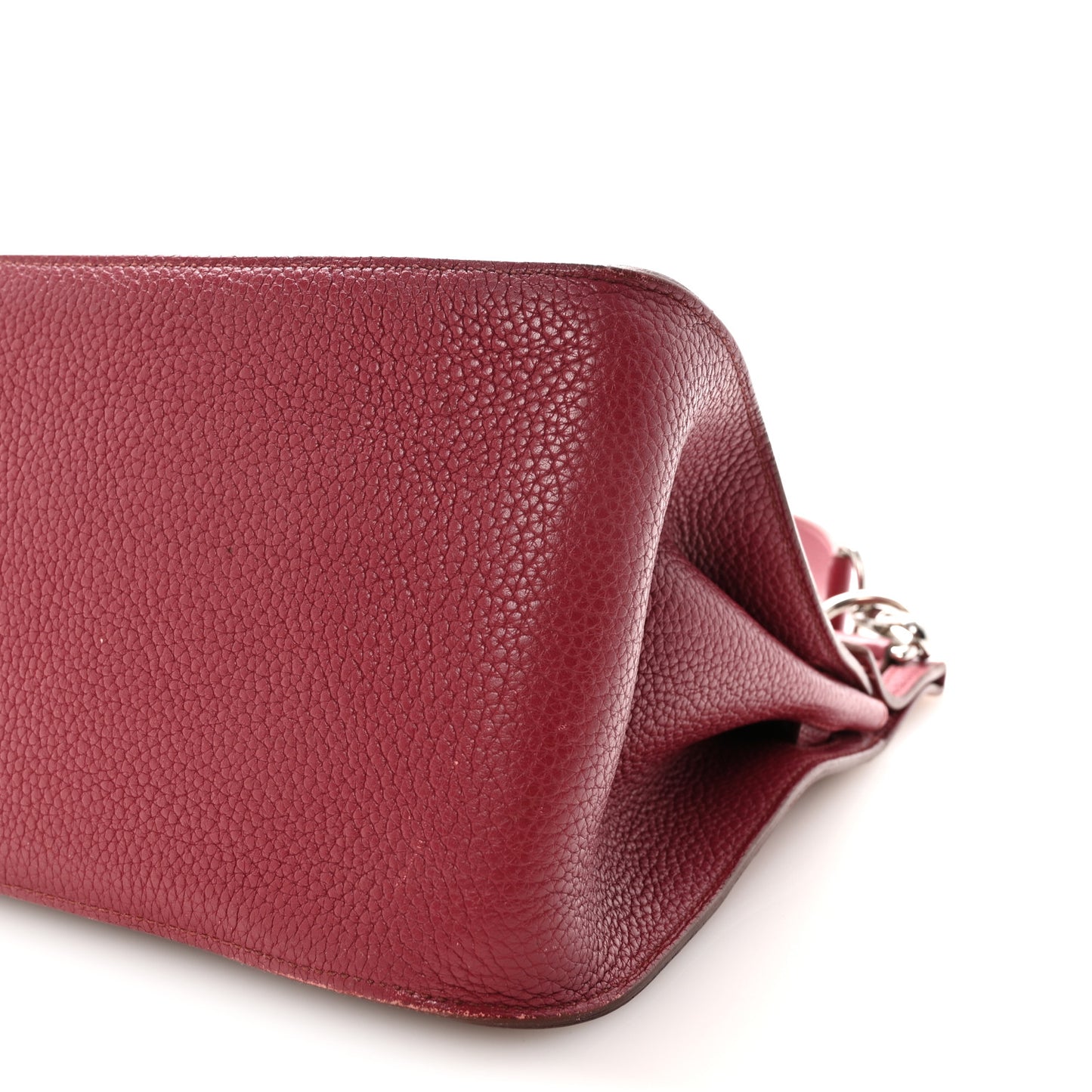 Taurillon Clemence Jypsiere 34 Rubis