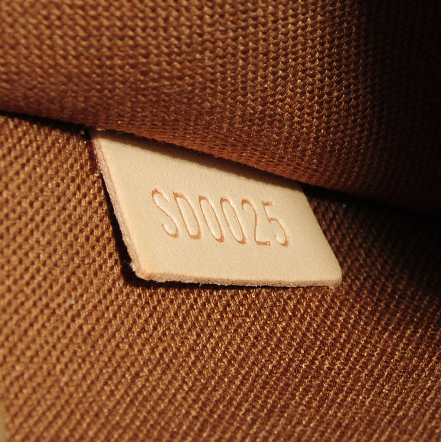 Monogram Pochette Marelle MM