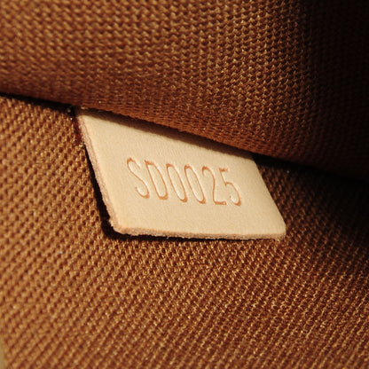 Louis Vuitton Monogram Pochette Marelle MM 7 of 7