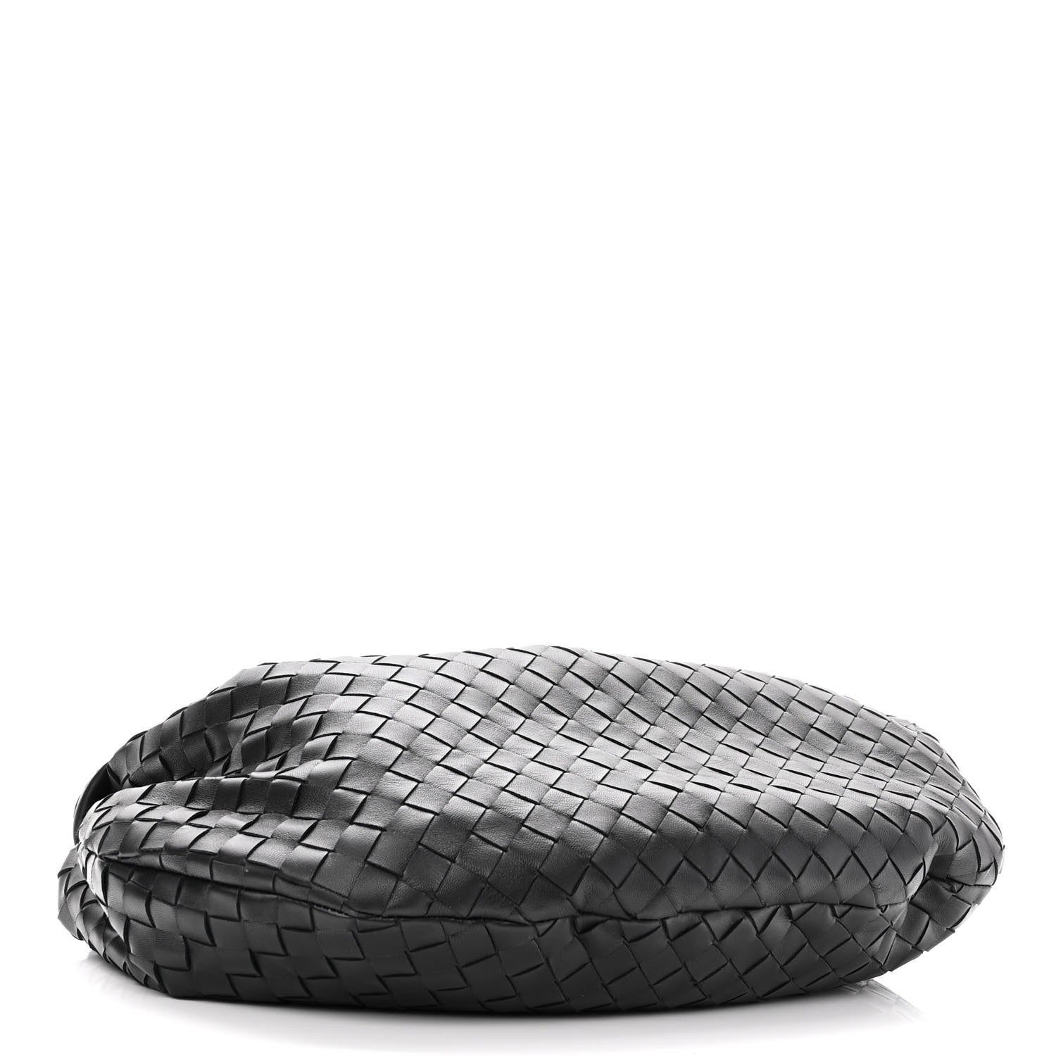 Bottega Veneta Nappa Intrecciato Teen Jodie Black 3 of 8