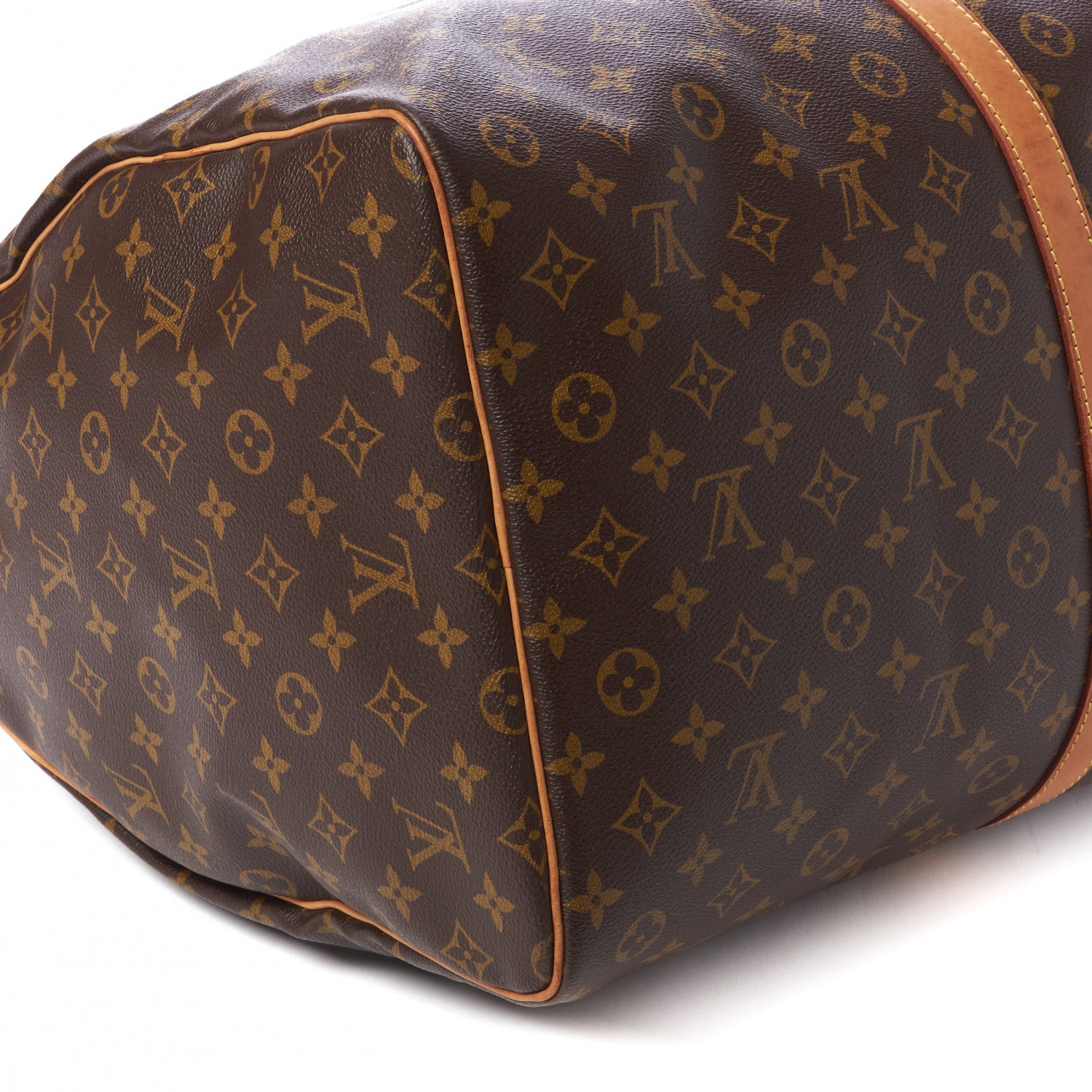 Louis Vuitton Monogram Keepall 60 6 of 10