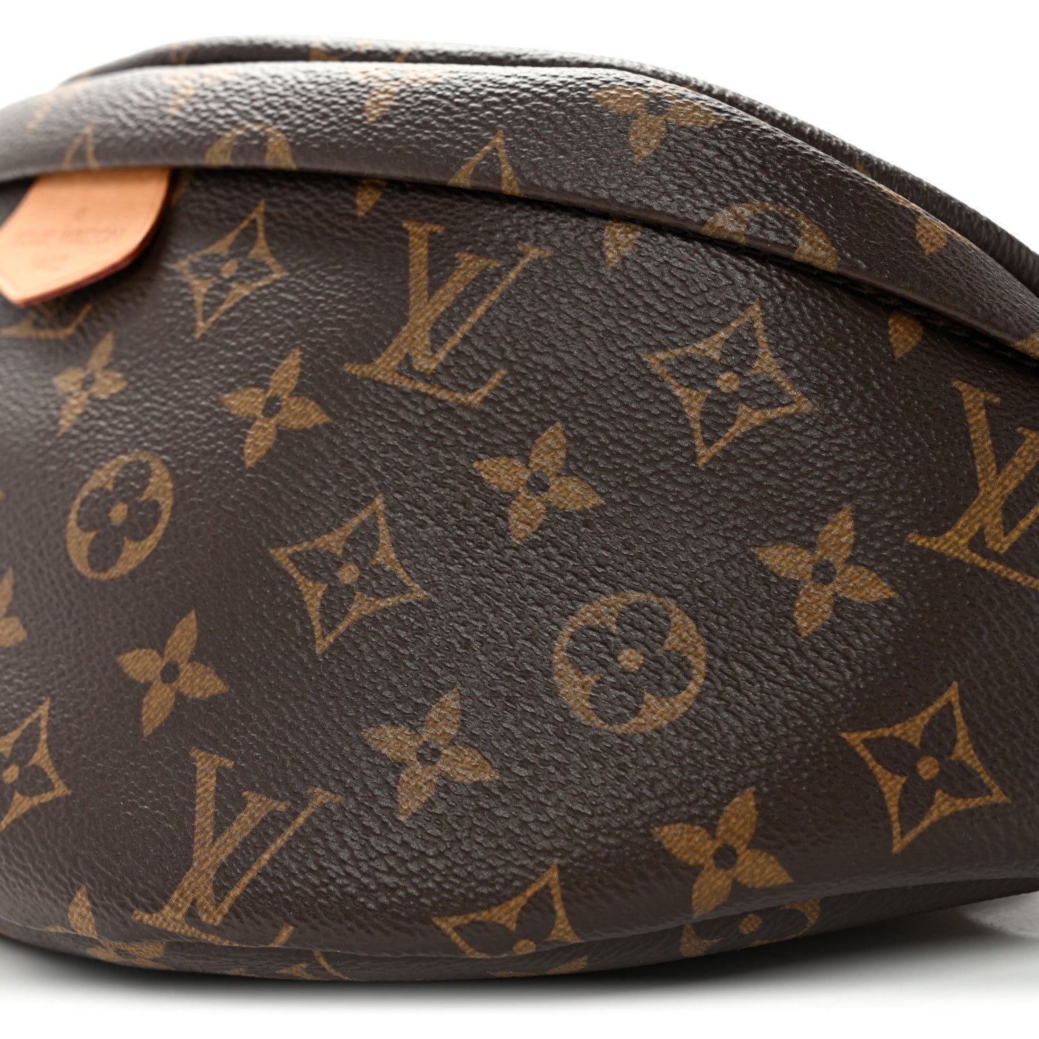 Louis Vuitton Monogram Bumbag 9 of 10