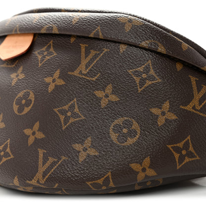 Louis Vuitton Monogram Bumbag 9 of 10