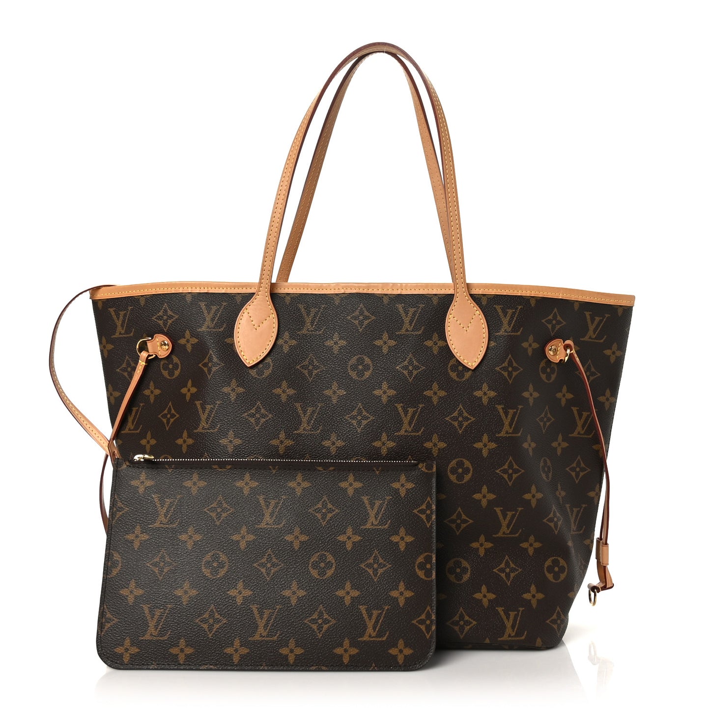 Monogram Neo Neverfull MM