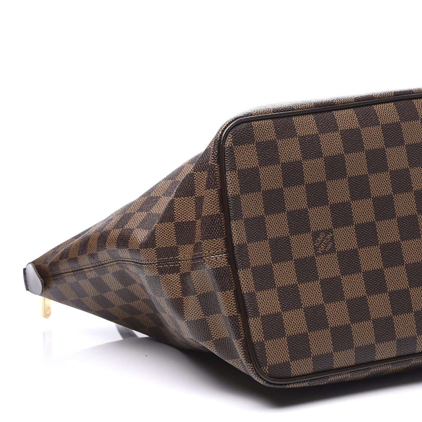 Damier Ebene Saleya MM