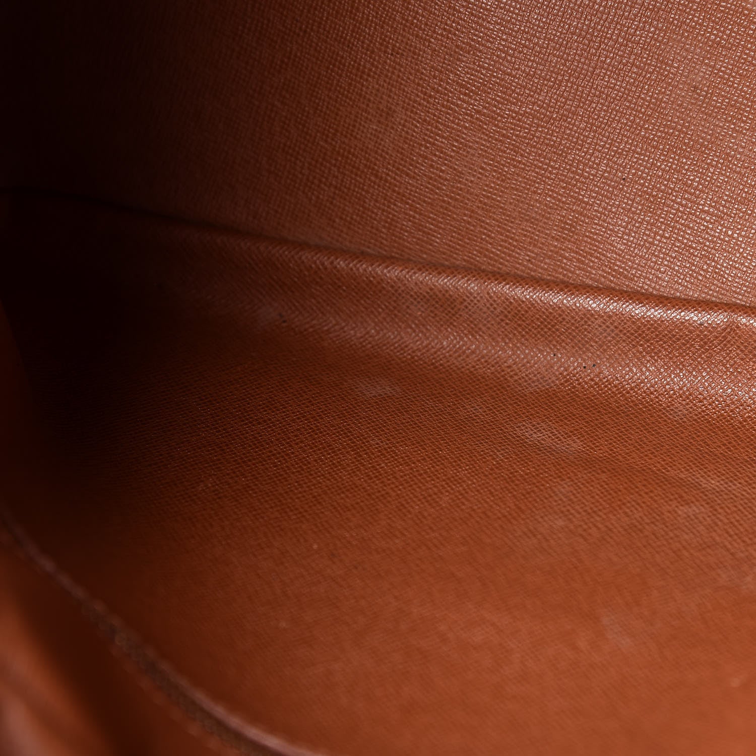 Louis Vuitton Monogram Boulogne 35 13 of 25
