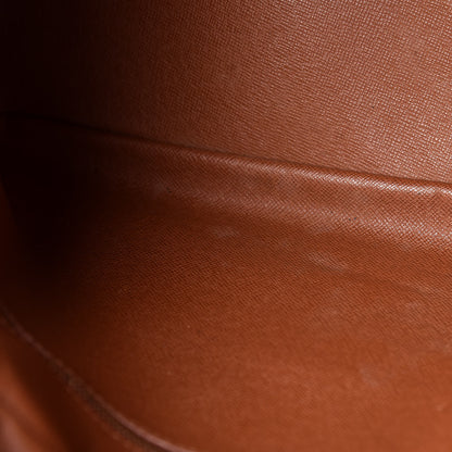 Louis Vuitton Monogram Boulogne 35 13 of 25