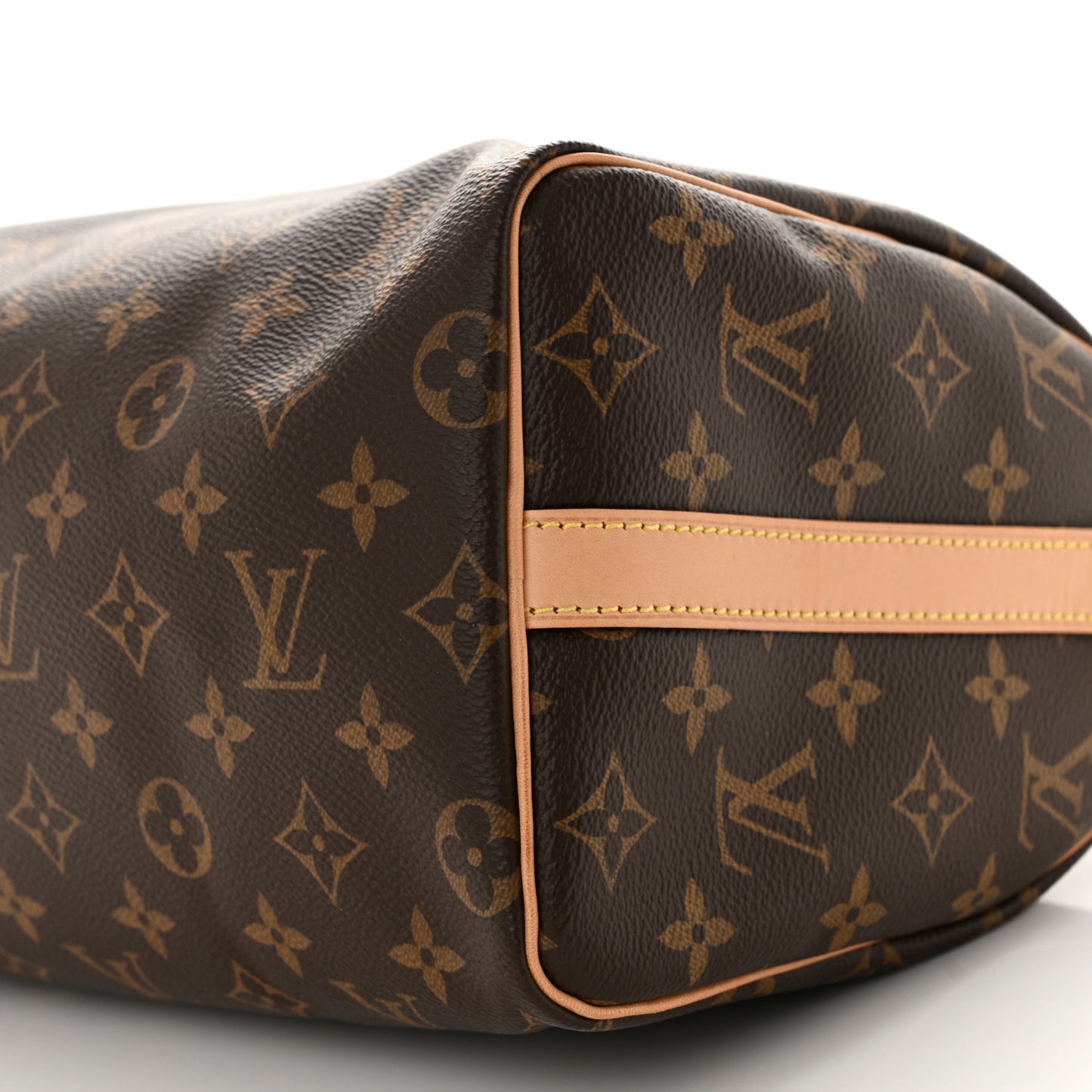 Monogram Speedy Bandouliere 25