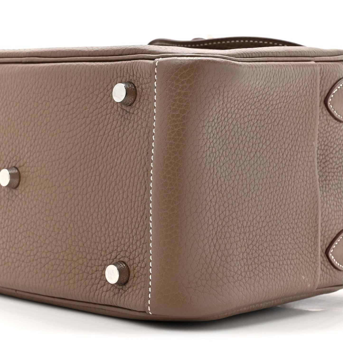 Taurillon Clemence Lindy 26 Etoupe