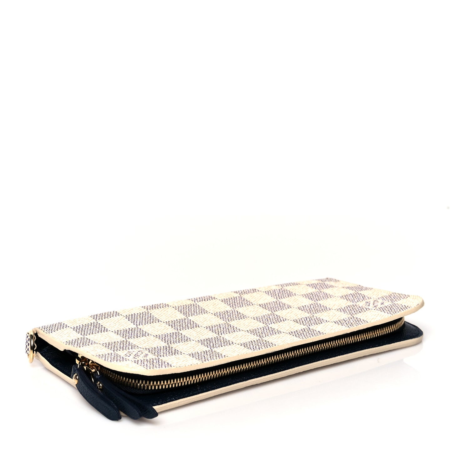 Damier Azur Articles de Voyage Insolite Wallet