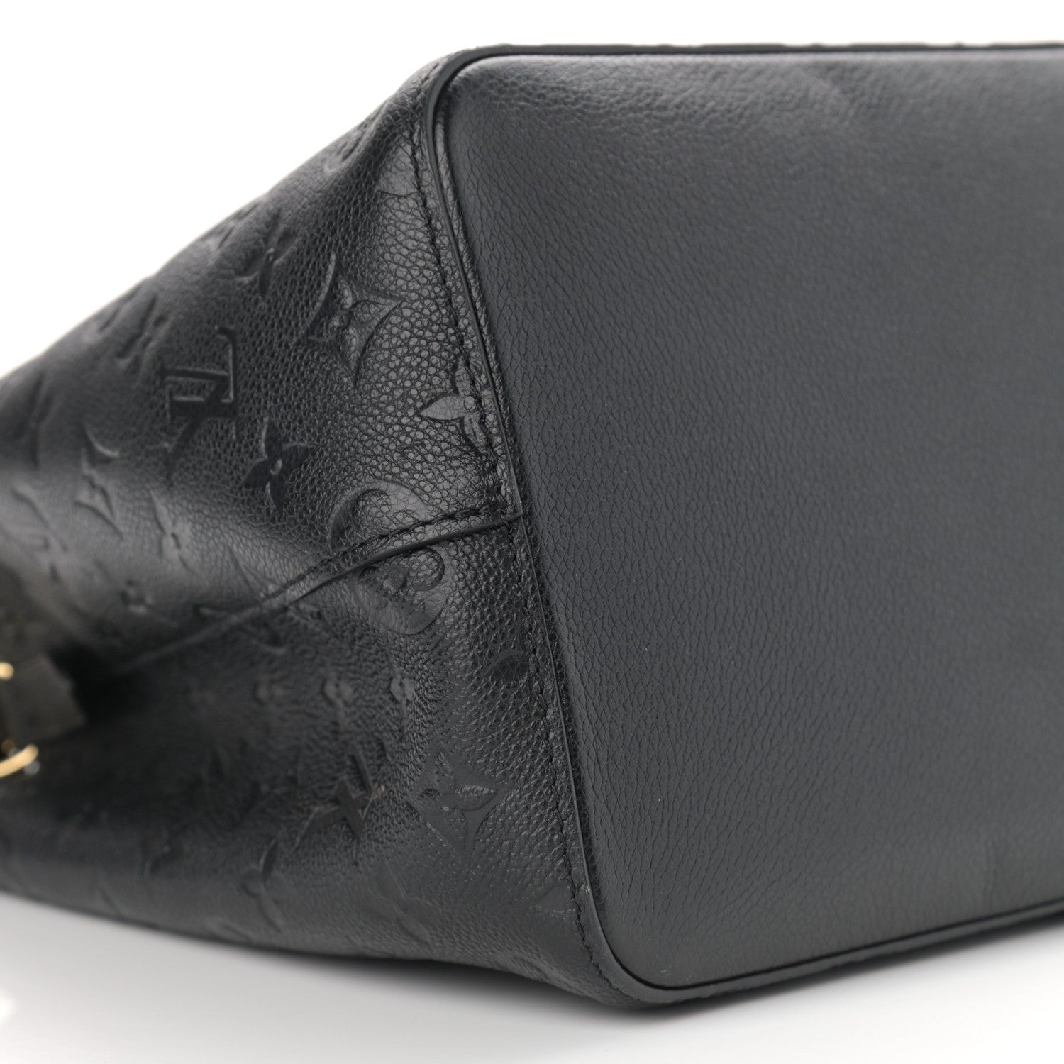 Louis Vuitton Empreinte Neonoe MM Black 9 of 11