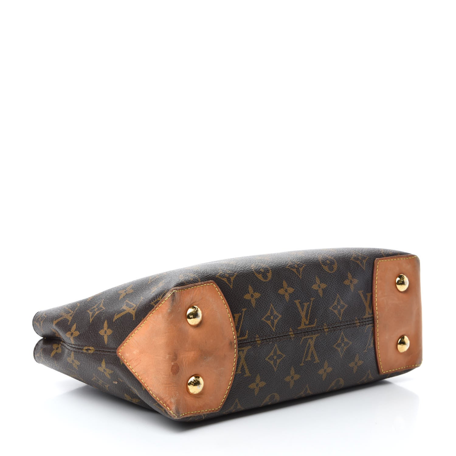 Louis Vuitton Monogram Wilshire PM 4 of 19