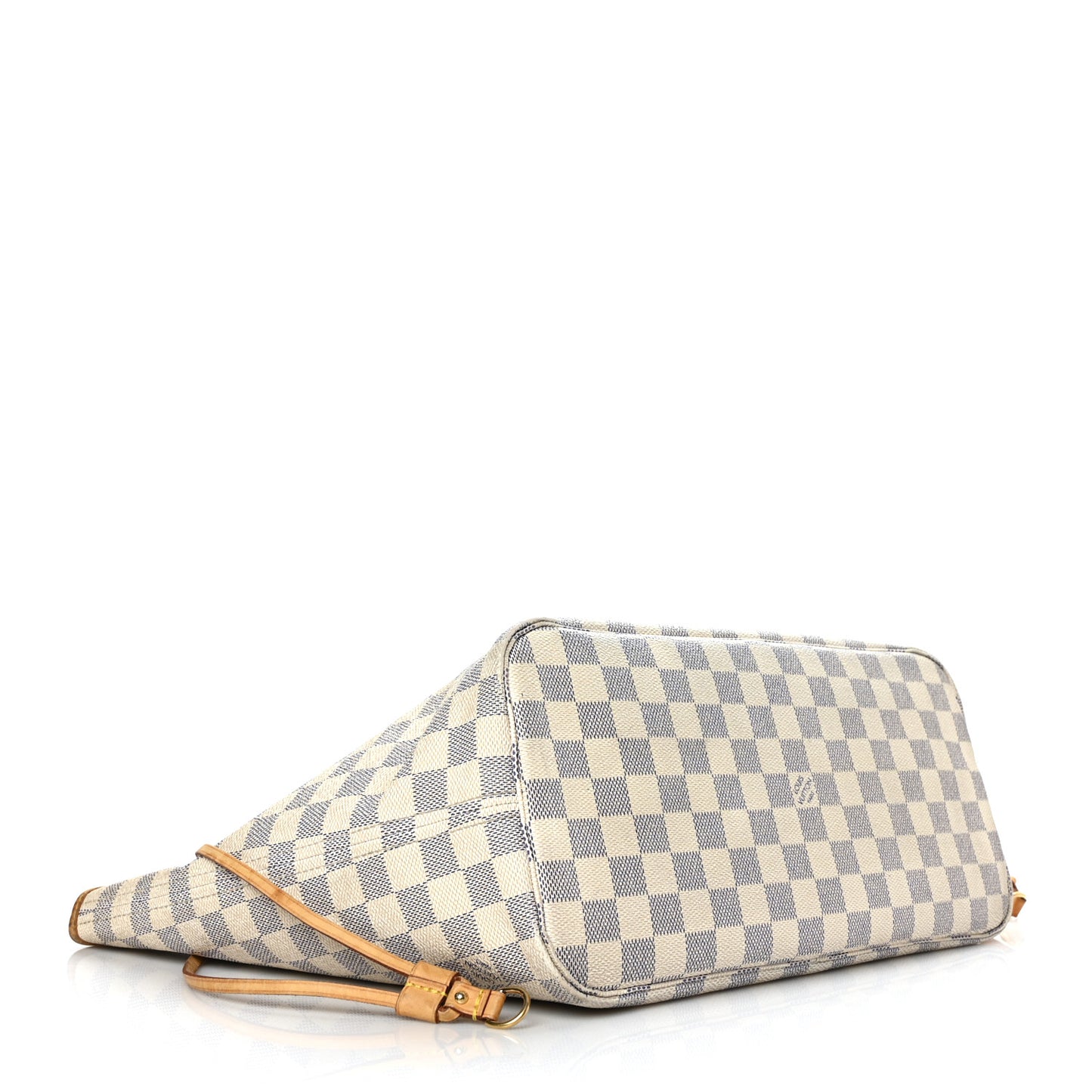 Damier Azur Neverfull MM