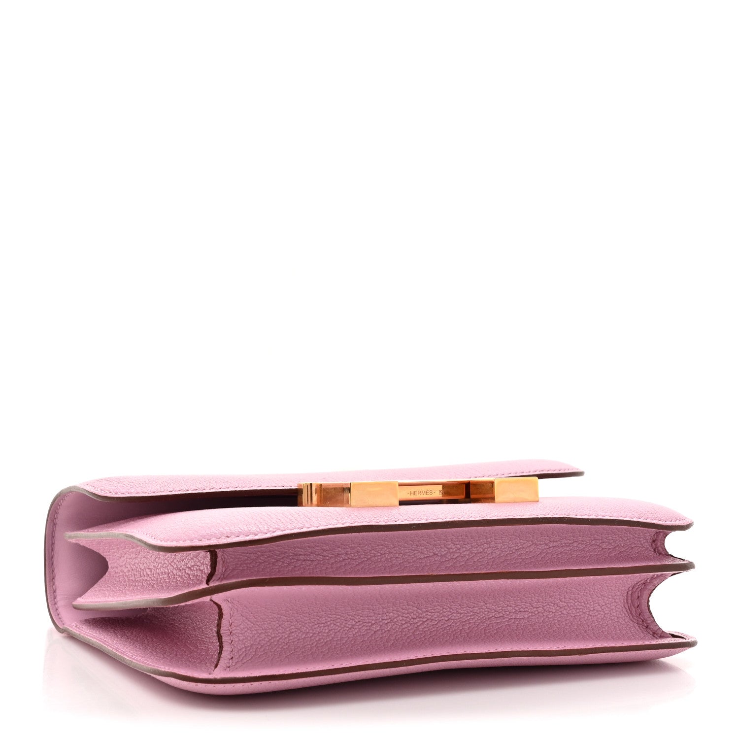 Hermes Chevre Mysore Constance 18 Mauve Sylvestre 4 of 12