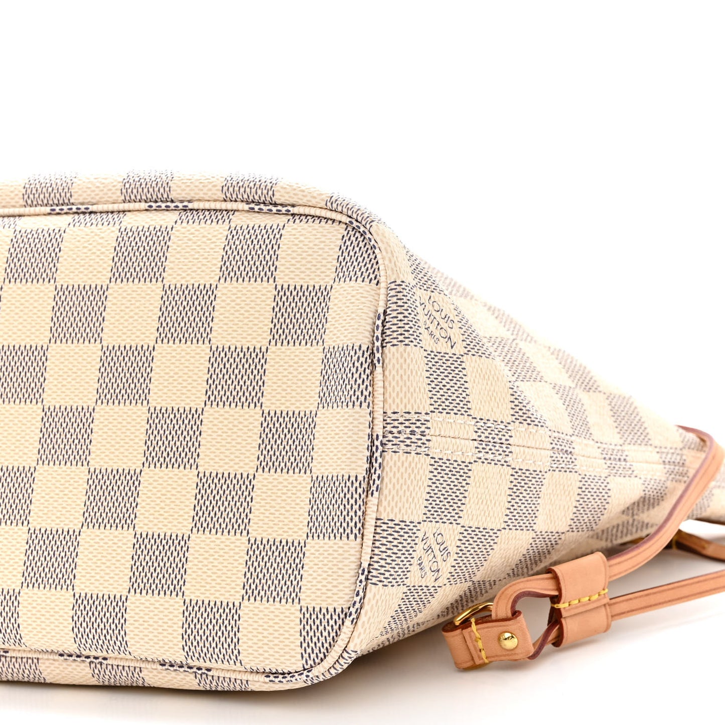 Damier Azur Neo Neverfull PM