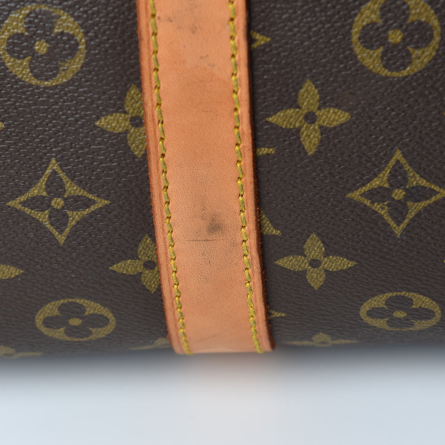 Louis Vuitton Monogram Keepall 60 14 of 22