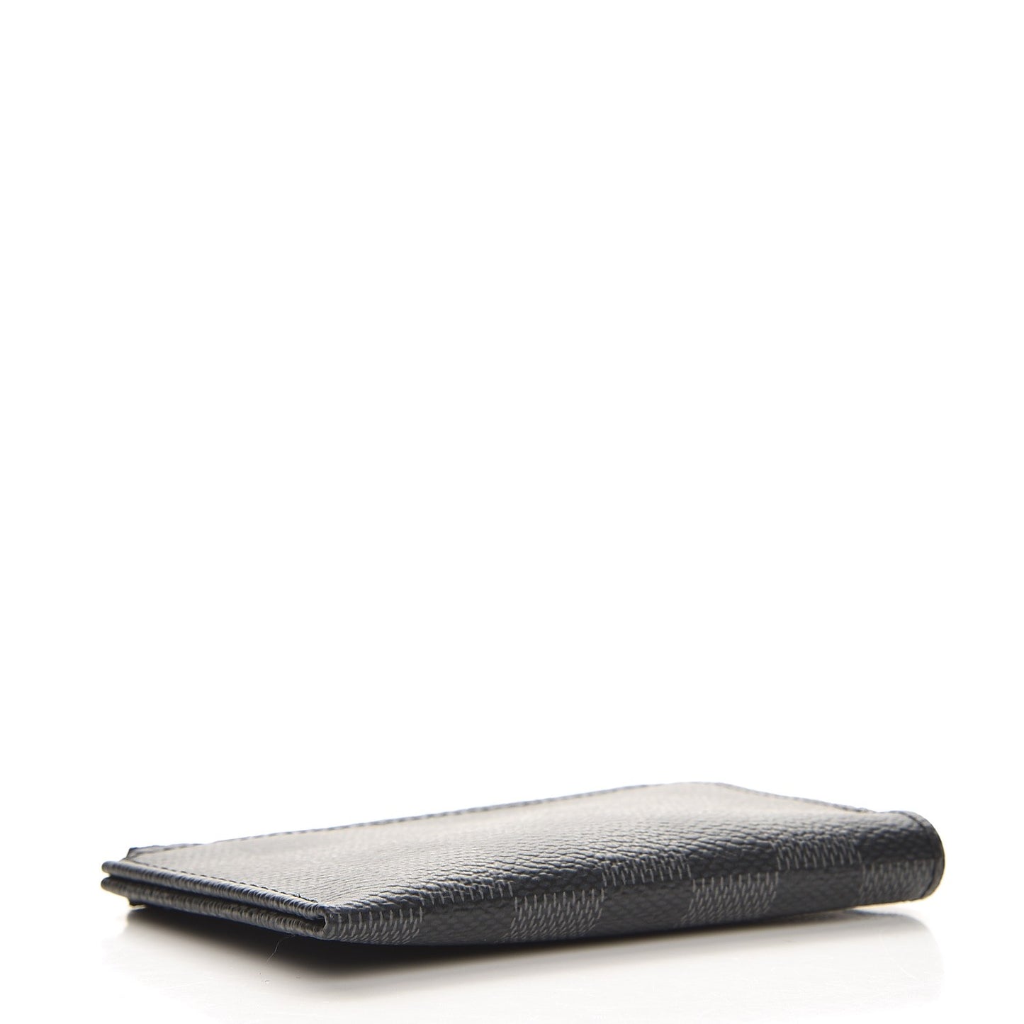 Damier Graphite Coin Purse