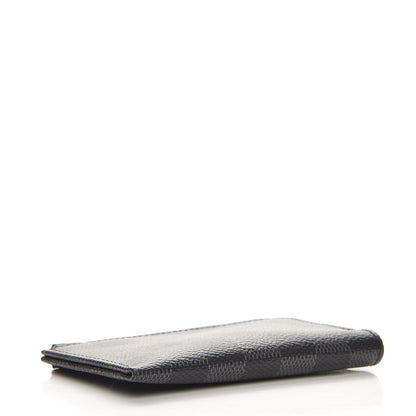 Louis Vuitton Damier Graphite Coin Purse 4 of 6