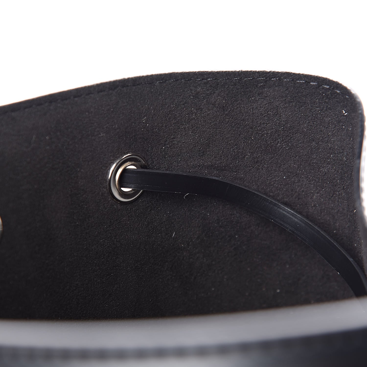 Louis Vuitton Epi Neonoe Black 13 of 14