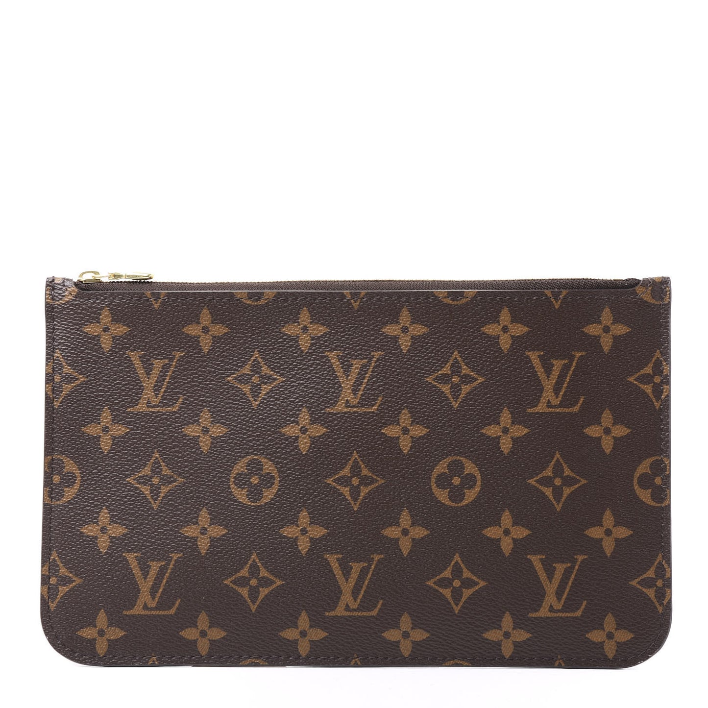 Monogram Neverfull MM GM Pochette
