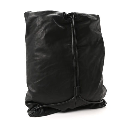 The Row Nappa Puffy Backpack Black 3 of 9