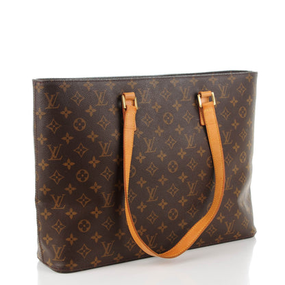 Louis Vuitton Monogram Luco 3 of 9