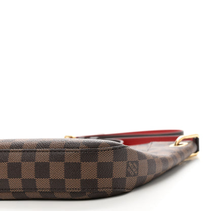 Louis Vuitton Damier Ebene South Bank Besace 9 of 10