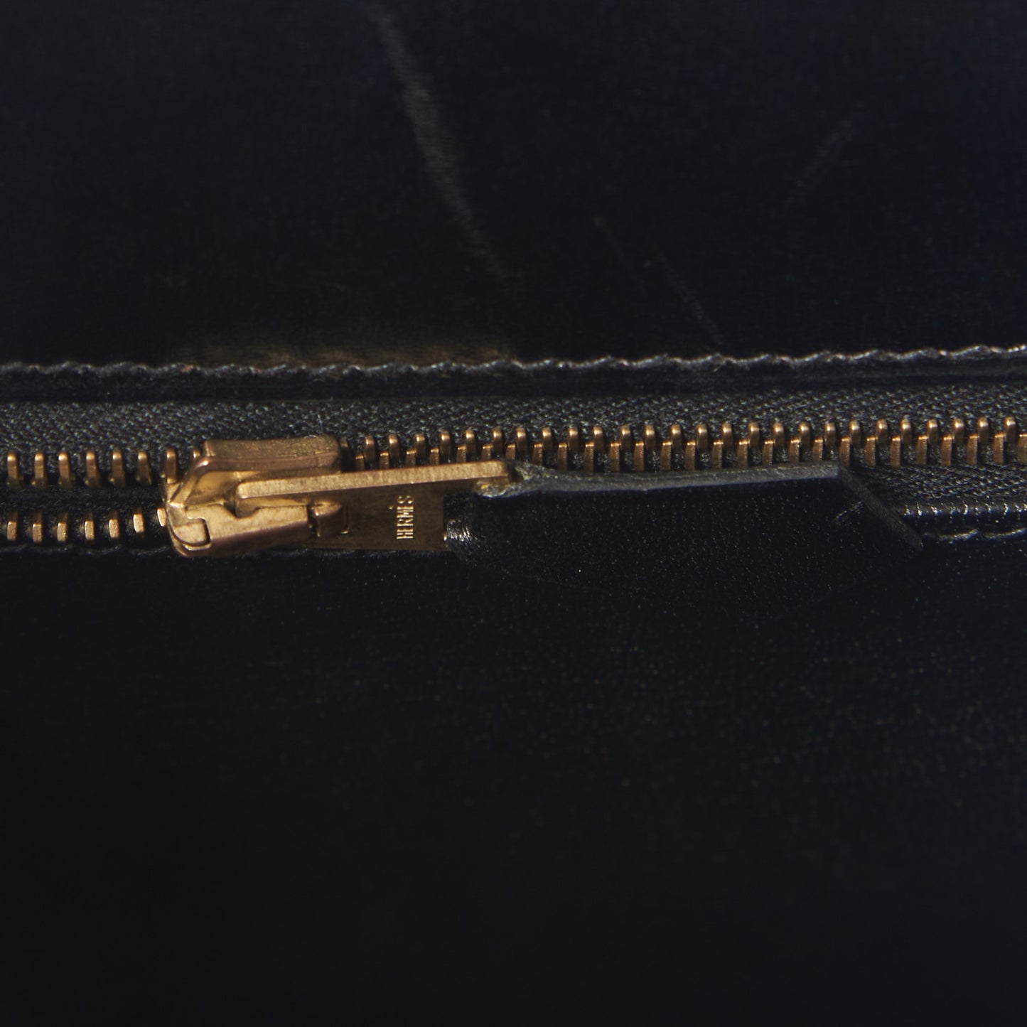 Box Kelly Sellier 32 Black