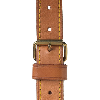 Louis Vuitton Monogram Keepall Bandouliere 45 18 of 21