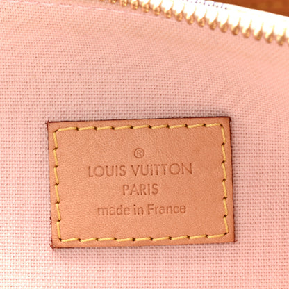 Louis Vuitton Damier Azur Iena MM 5 of 8