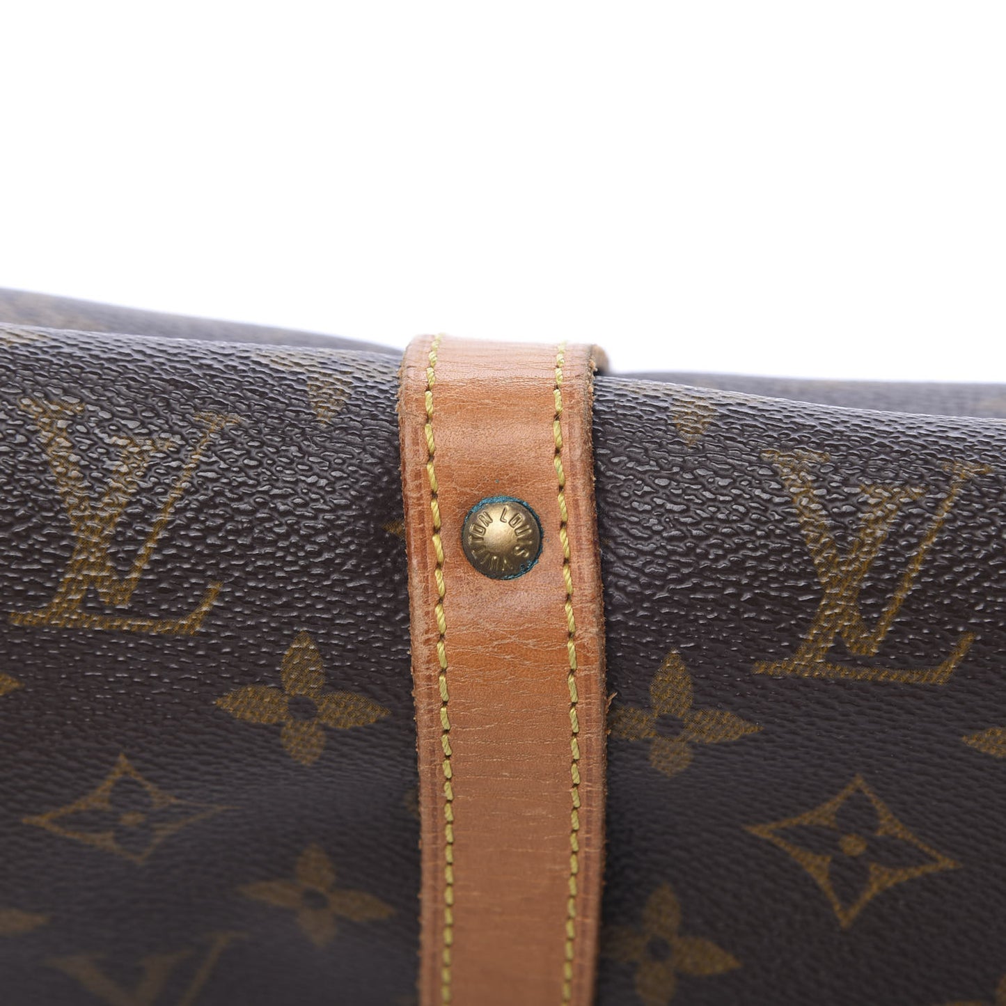 Monogram Saumur 30