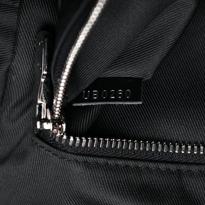 Louis Vuitton Damier Graphite Porte-Documents Business MM 7 of 10