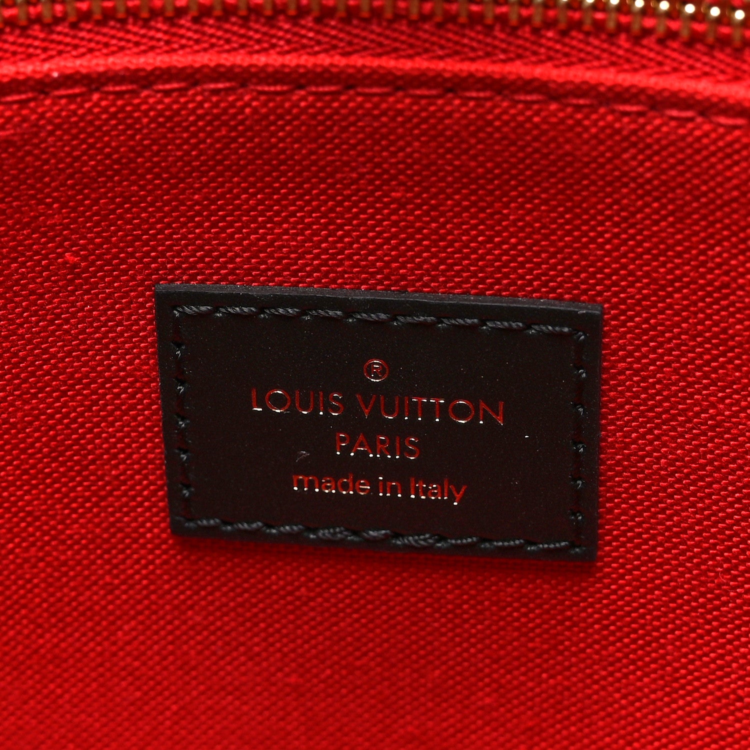 Louis Vuitton Reverse Monogram Giant Onthego PM 6 of 8