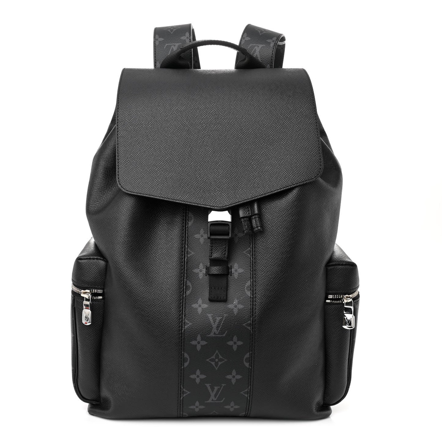 Taigarama Outdoor Backpack Black