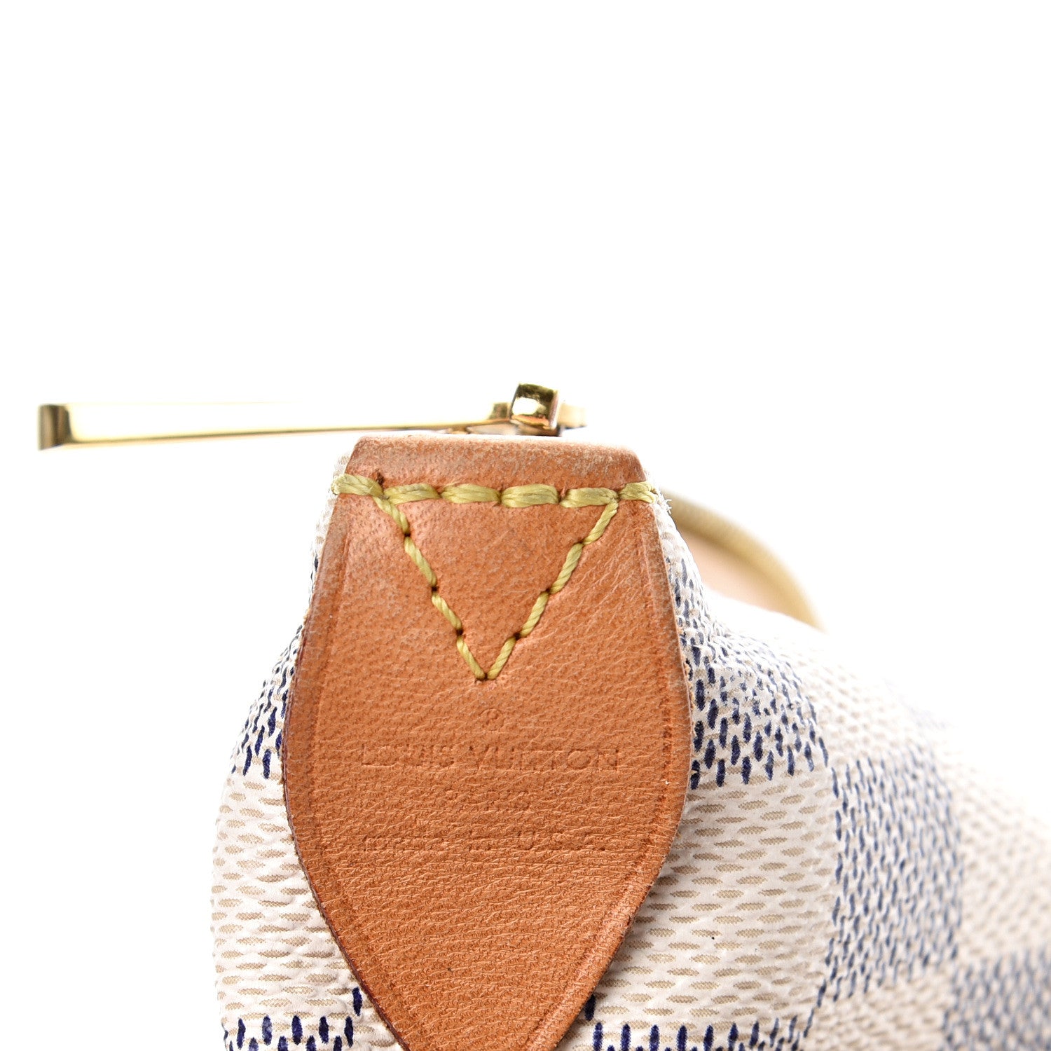 Louis Vuitton Damier Azur Totally PM 5 of 14