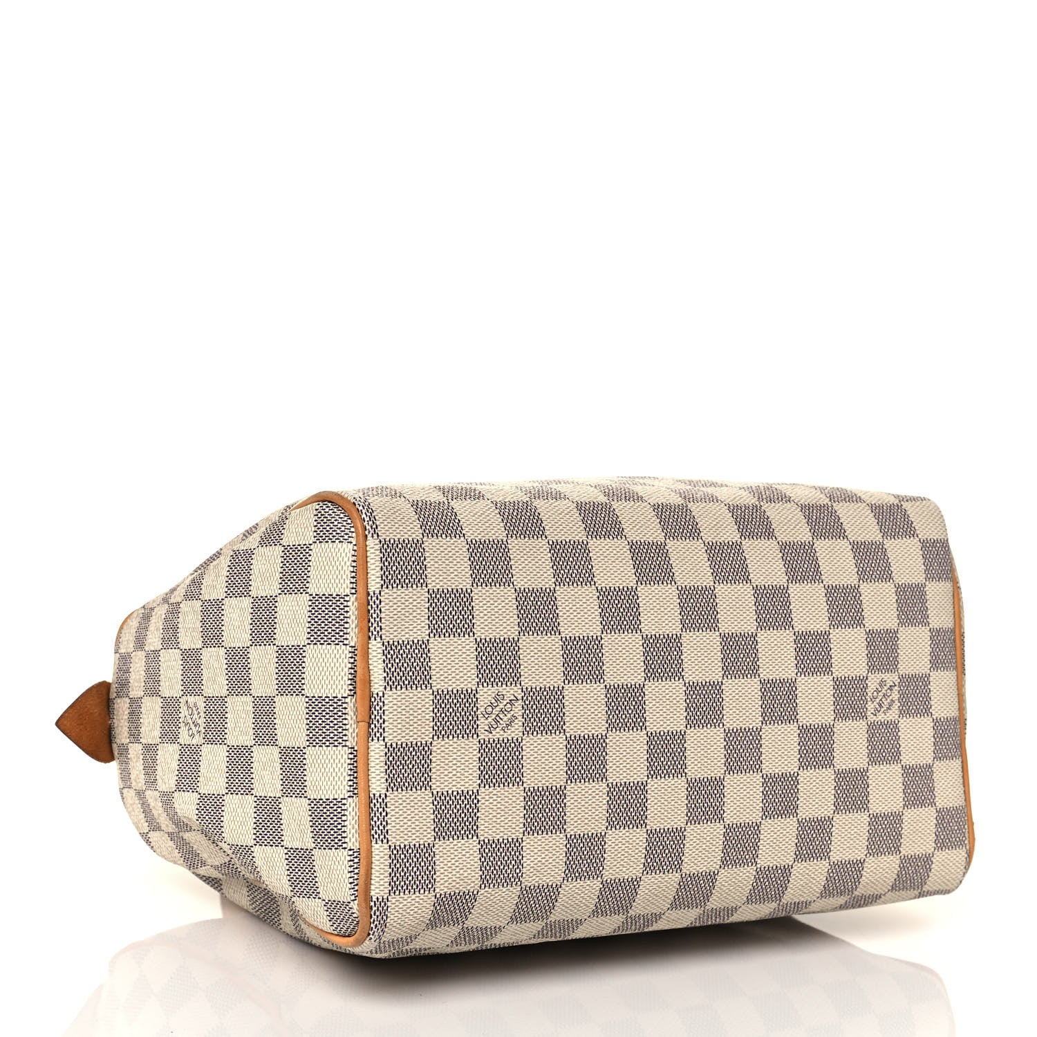 Louis Vuitton Damier Azur Speedy 25 4 of 15