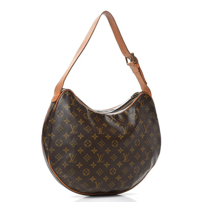 Louis Vuitton Monogram Croissant GM 3 of 12
