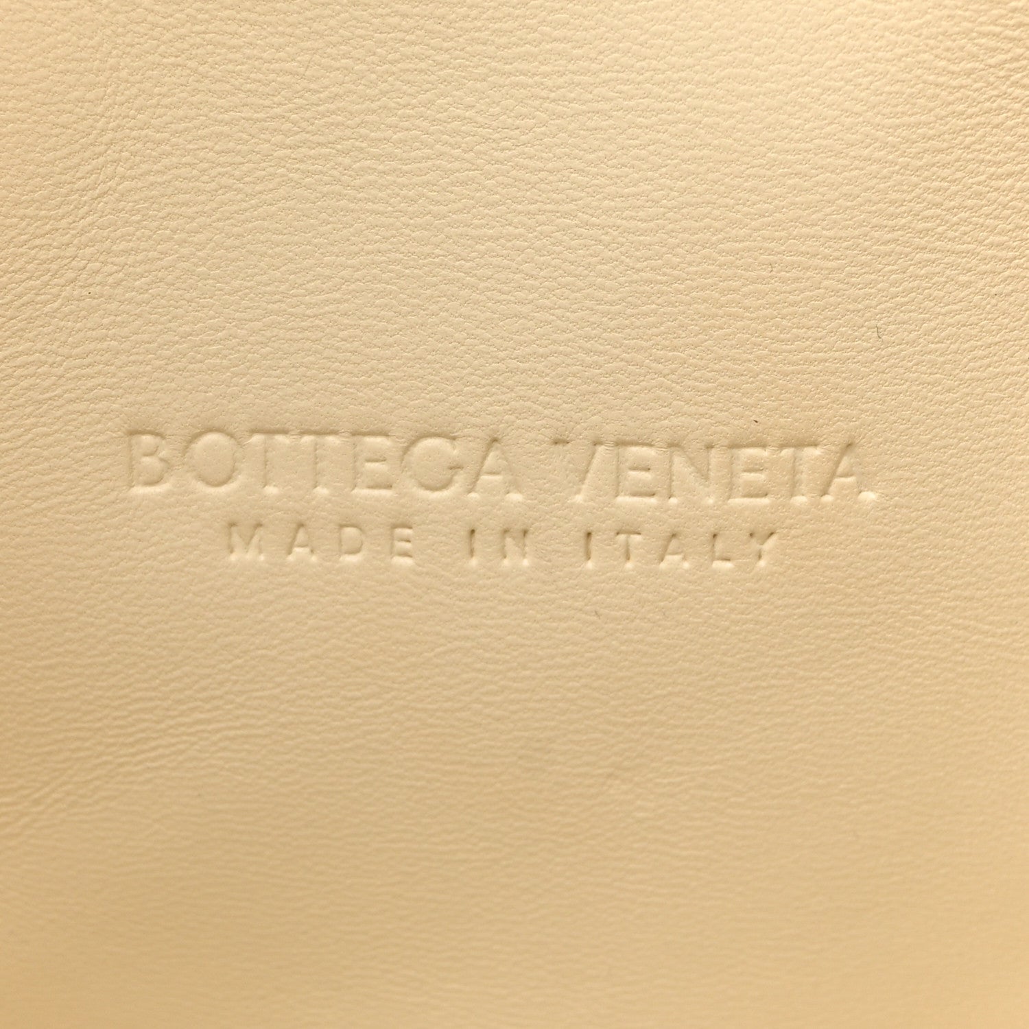 Bottega Veneta Nappa Intrecciato Teen The Lauren 1980 Clutch With Chain String 6 of 9