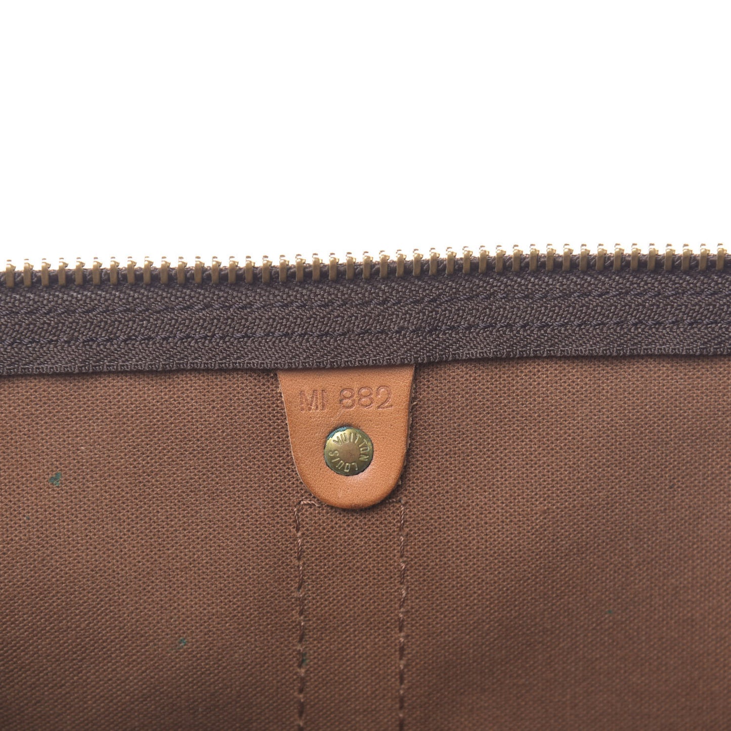 Monogram Keepall 60
